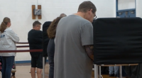 Champaign Co. finds enough election judges
