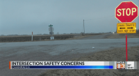 Champaign Co. residents pushing for safety increase at notorious intersection