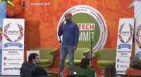 Champaign company wins regional round of global startup competition