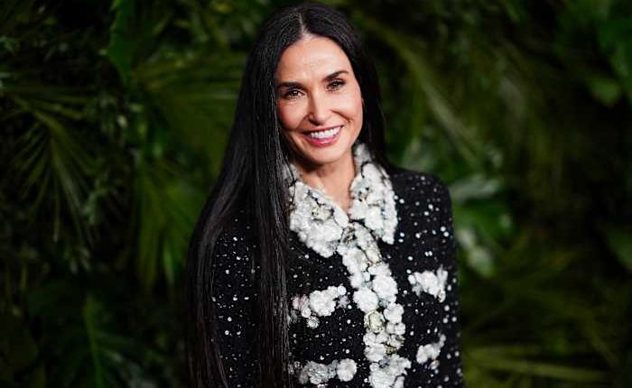 Chanel event brings Oscar nominees together the night before the big show