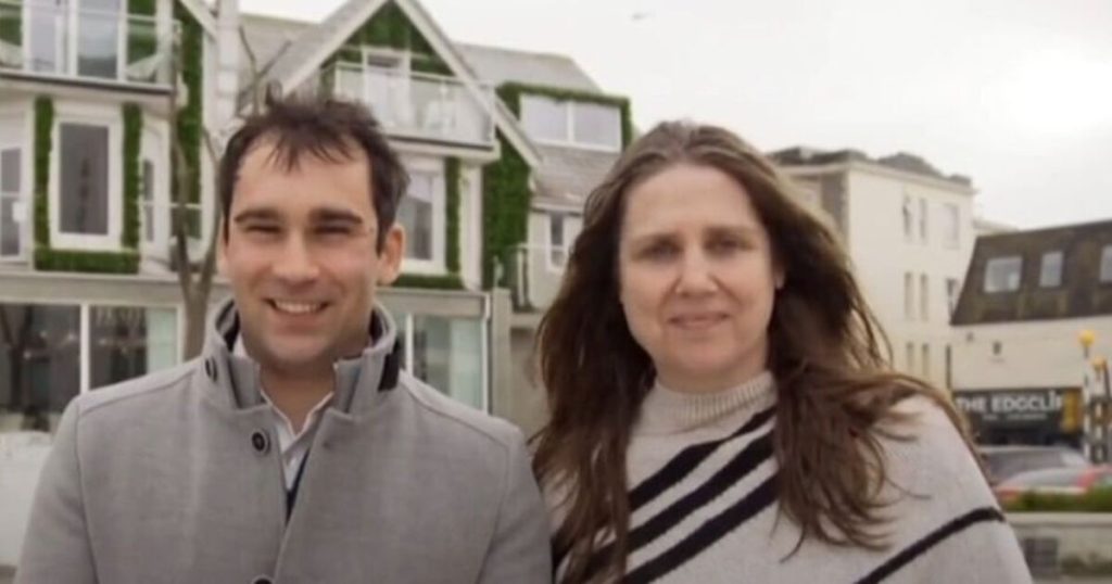 Channel 4's Four in a Bed fans rage over 'mad' price to stay in 'basic' hotel