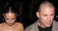 Channing Tatum attends pre-Oscar party with NEW Aussie girlfriend