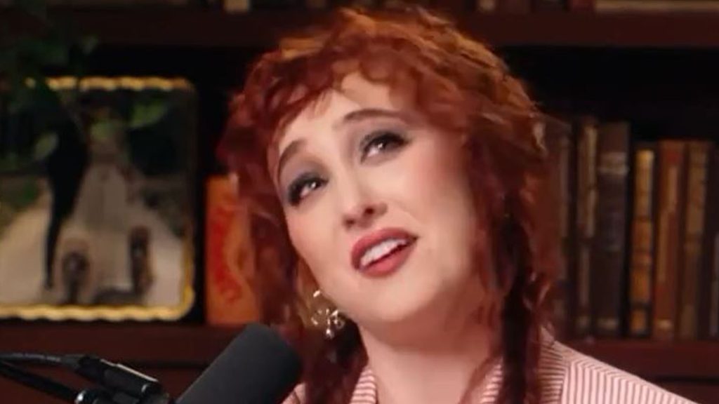 Chappell Roan shocks fans by revealing she auditioned for The Voice before finding fame – and did NOT make it on show