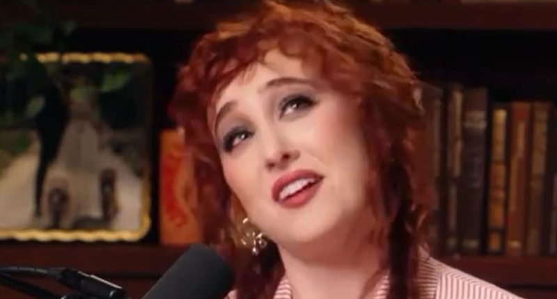 Chappell Roan shocks fans by revealing she auditioned for The Voice before finding fame – and did NOT make it on show