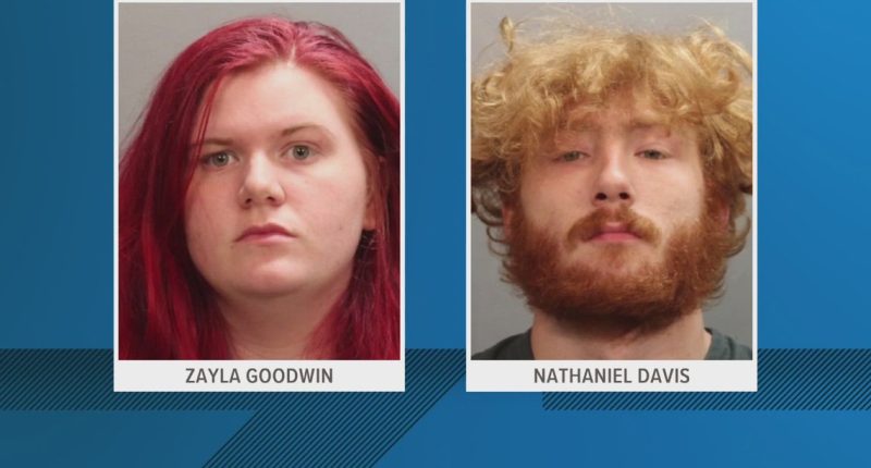 Charges upgraded in toddler's death in Jacksonville
