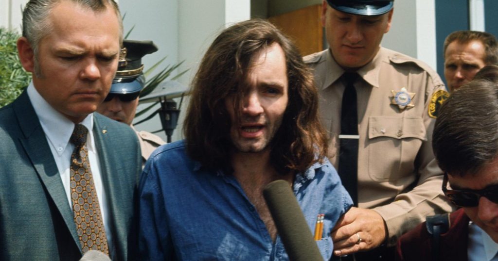 Charles Manson Jr.'s Cause of Death: How Charles Manson's Son Died
