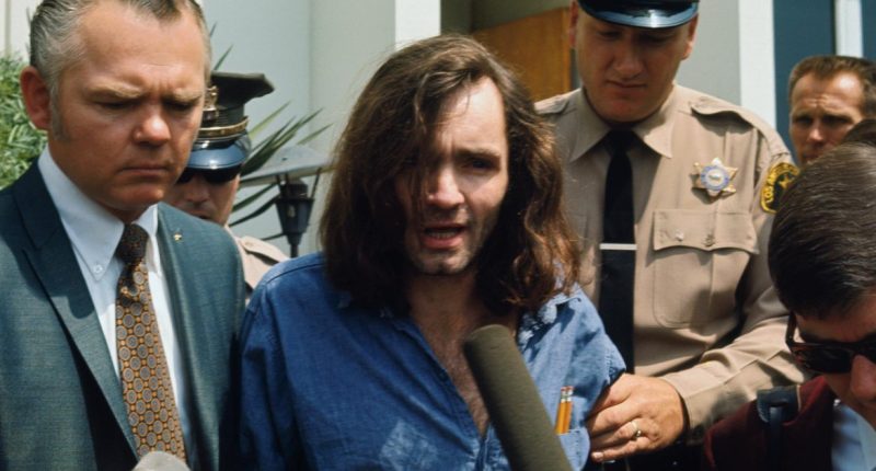 Charles Manson Jr.'s Cause of Death: How Charles Manson's Son Died
