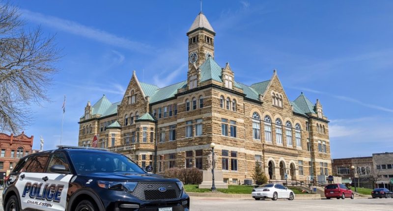 Charleston Police Dept. to undergo ILEAP assessment