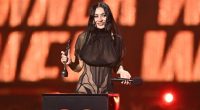 Charli XCX Slams Complaints About ‘My Nipples’ in 2025 Brit Awards Speech