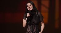 Charli xcx’s' Brat reign continues, as she clears the decks at BRIT Awards