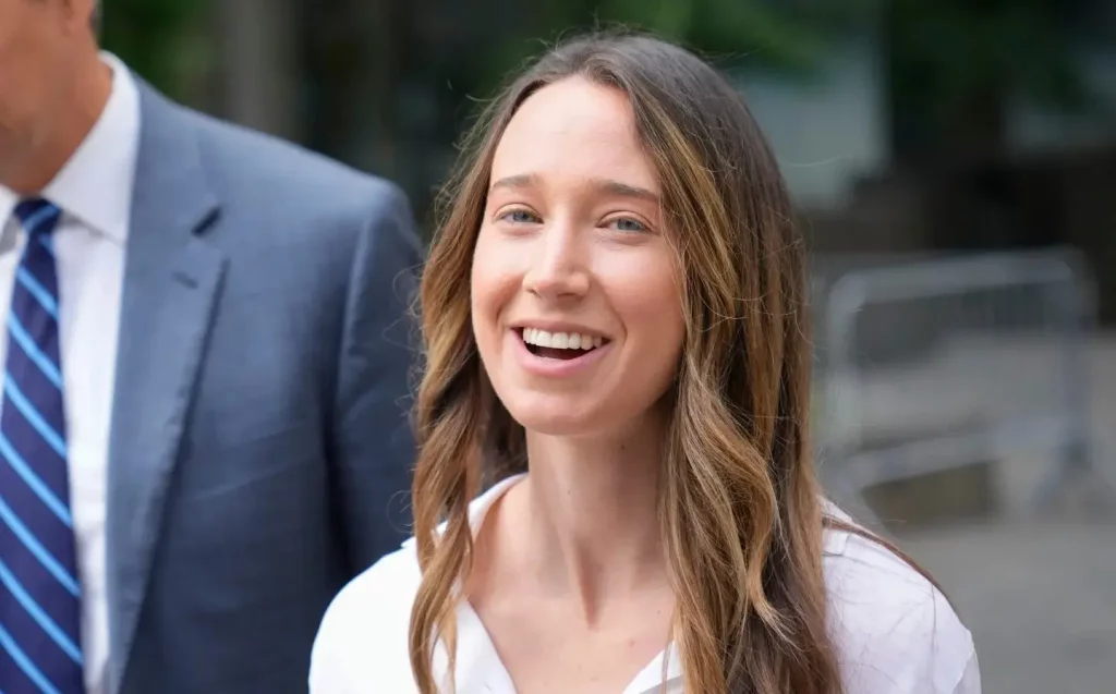 Charlie Javice Husband, Net Worth, Parents, Wiki, Age, JPMorgan |