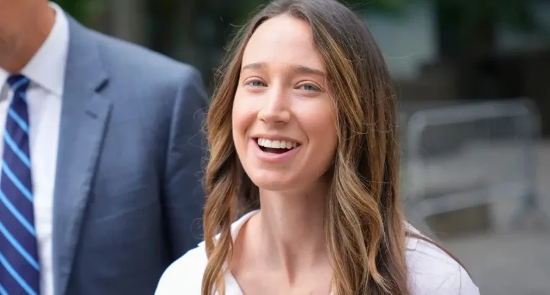 Charlie Javice Husband, Net Worth, Parents, Wiki, Age, JPMorgan |