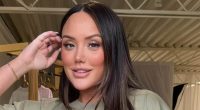 Charlotte Crosby spends THOUSANDS boosting security after burglary