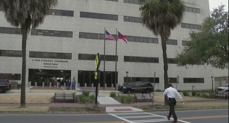 Chatham County DA hosts free expungement clinic for new start