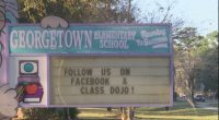 Chatham County parents voice concerns about move to temporary school building