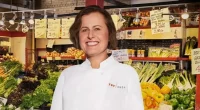 Chef Anya El-Wattar