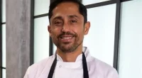Chef Eran Tibi