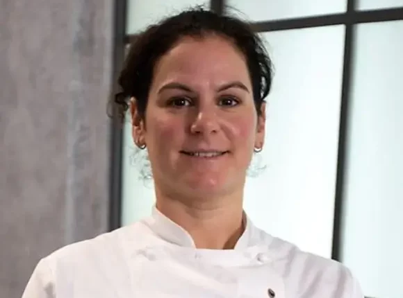 Chef Eve Seemann Wiki, Age, Great British Menu |