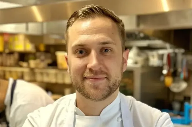 Chef Jack Bond Wiki, Age, Wife, Great British Menu |