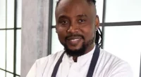 Chef Jason Howard Wiki, Age, Great British Menu |