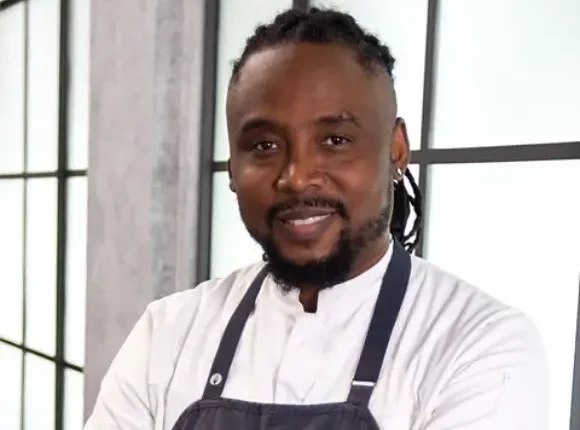 Chef Jason Howard Wiki, Age, Great British Menu |