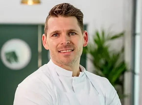 Chef Jean Delport Wiki, Age, Wife, Great British Menu, Nationality |