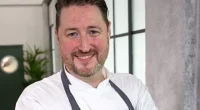 Chef Jonny Taylor Wiki, Age, Great British Menu |