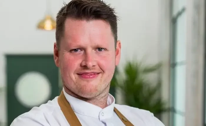 Chef Thom Bateman Wiki, Age, Wife, Great British Menu |