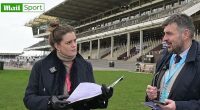 Cheltenham Confidential - Day One tips: Lizzie Kelly takes on favourite Lossiemouth and picks a huge outsider in the most open race of the day