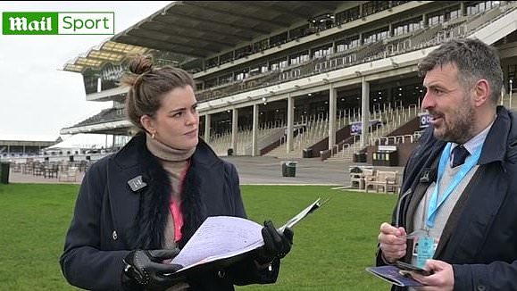 Cheltenham Confidential - Day One tips: Lizzie Kelly takes on favourite Lossiemouth and picks a huge outsider in the most open race of the day