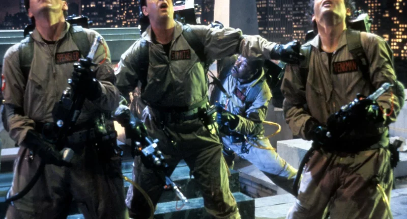 Chewbacca’s Bowcaster, Ghostbusters’ Trap Lead $6 Million Movie Prop Auction Frenzy