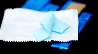Chewing gum releases thousands of microplastics into body, study finds