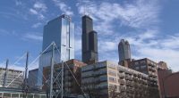 Chicago's history as a sanctuary city spans 40 years, 7 presidents and 5 mayors