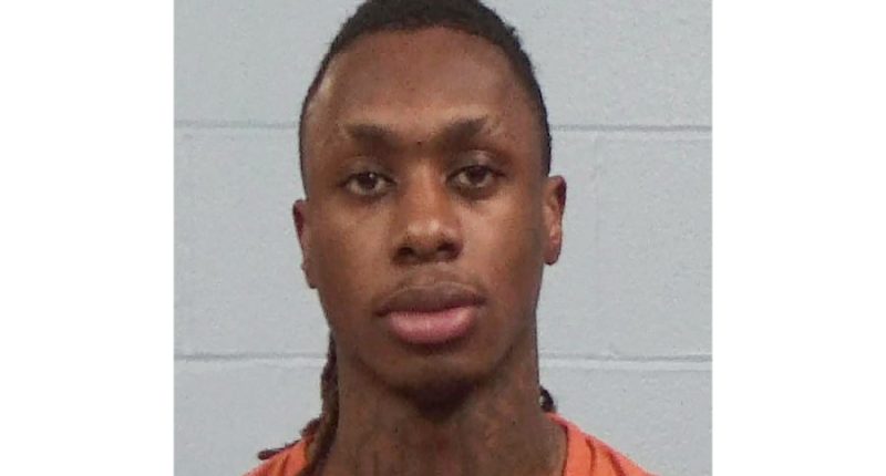 Chiefs WR Xavier Worthy released after prosecutor declines charges