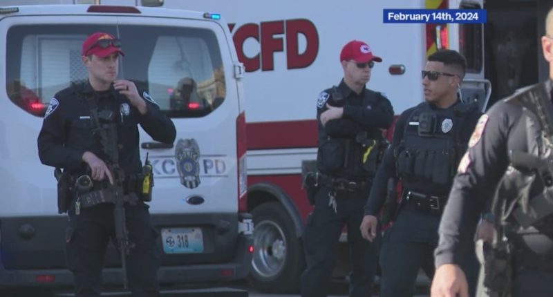 Chiefs parade shooting victim files lawsuit against sports commission