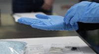 Child tests positive for fentanyl after ingesting pills