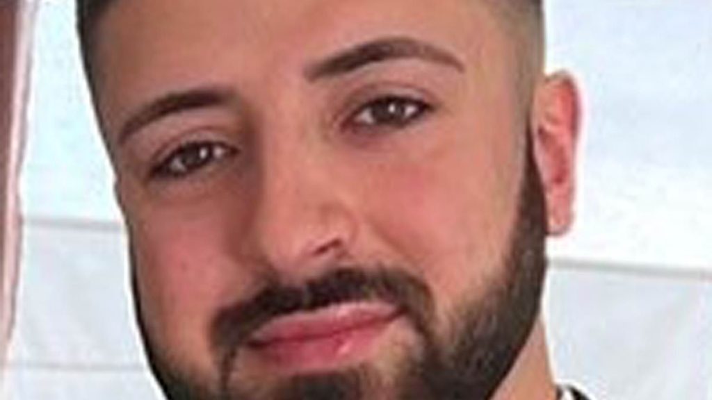 Chilling footage of crossbow triple killer Kyle Clifford driving to BBC commentator John Hunt's home before murdering his family is played in court