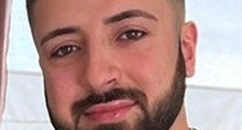 Chilling footage of crossbow triple killer Kyle Clifford driving to BBC commentator John Hunt's home before murdering his family is played in court