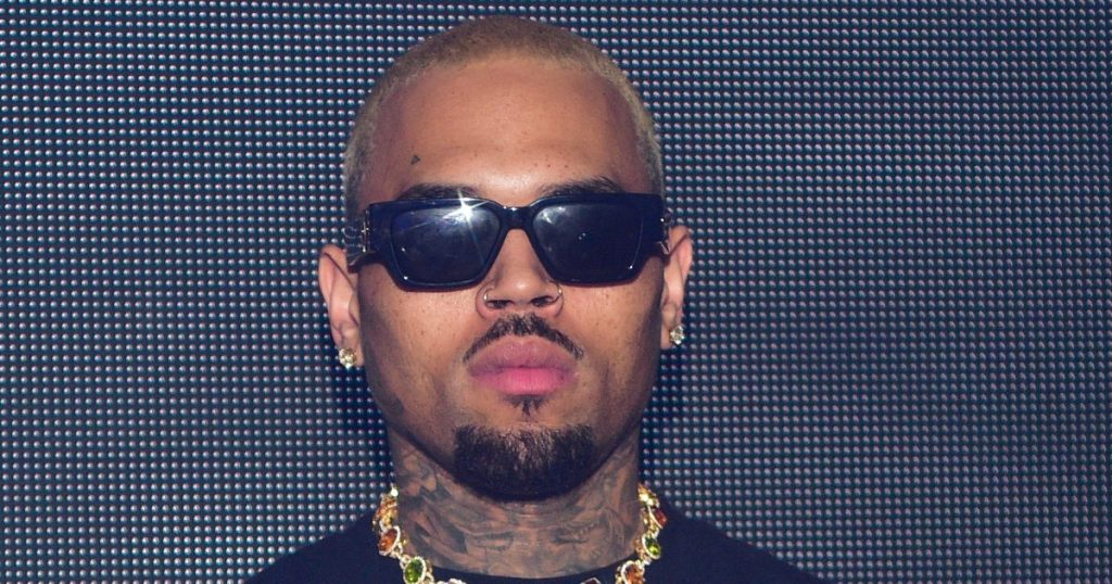 Chris Brown’s Housekeeper Demands Sanctions in Dog Attack War