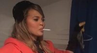 Chrissy Teigen's secret cigarette addiction revealed