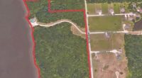 City of Decatur announces two controlled burns for next week