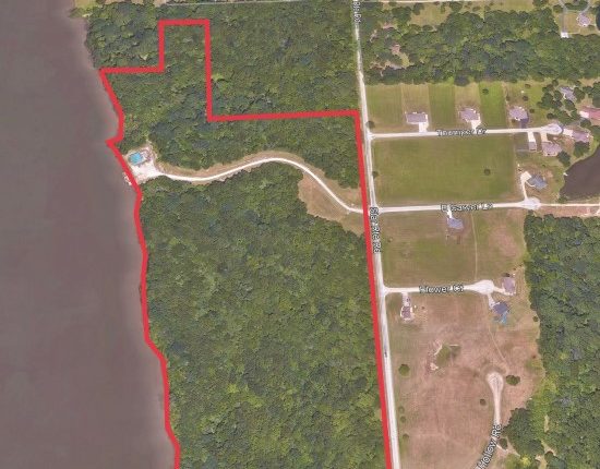 City of Decatur announces two controlled burns for next week