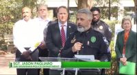 City officials outline safety measures ahead of St. Patrick's Day parade