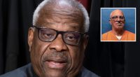 Clarence Thomas won't stop execution of Florida child-killer