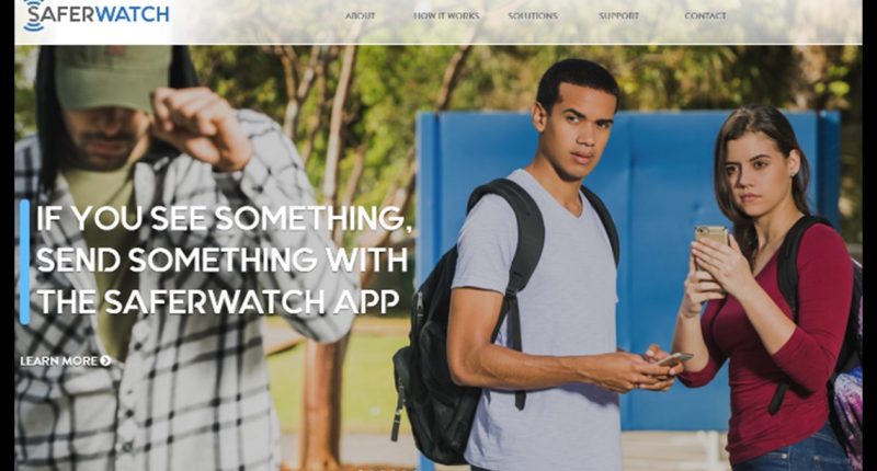 Clay County's SaferWatch app shut down after glitch, potential information leak