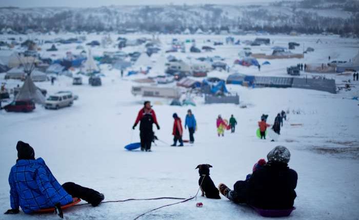 Closing arguments set to begin in pipeline company's lawsuit against Greenpeace