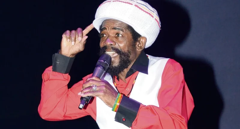 Cocoa Tea, Jamaican Reggae Singer, Dies At Age 65