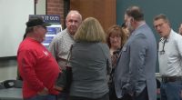 Col. Co. leaders launch "Foundations for the Future" Comprehensive Plan