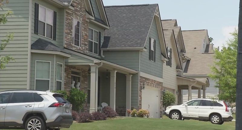 Col. Co. leaders look at resolution to provide property tax relief to homeowners