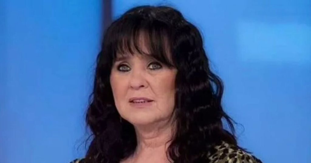 Coleen Nolan flooded with support as she issues emotional health update 'Not scared'